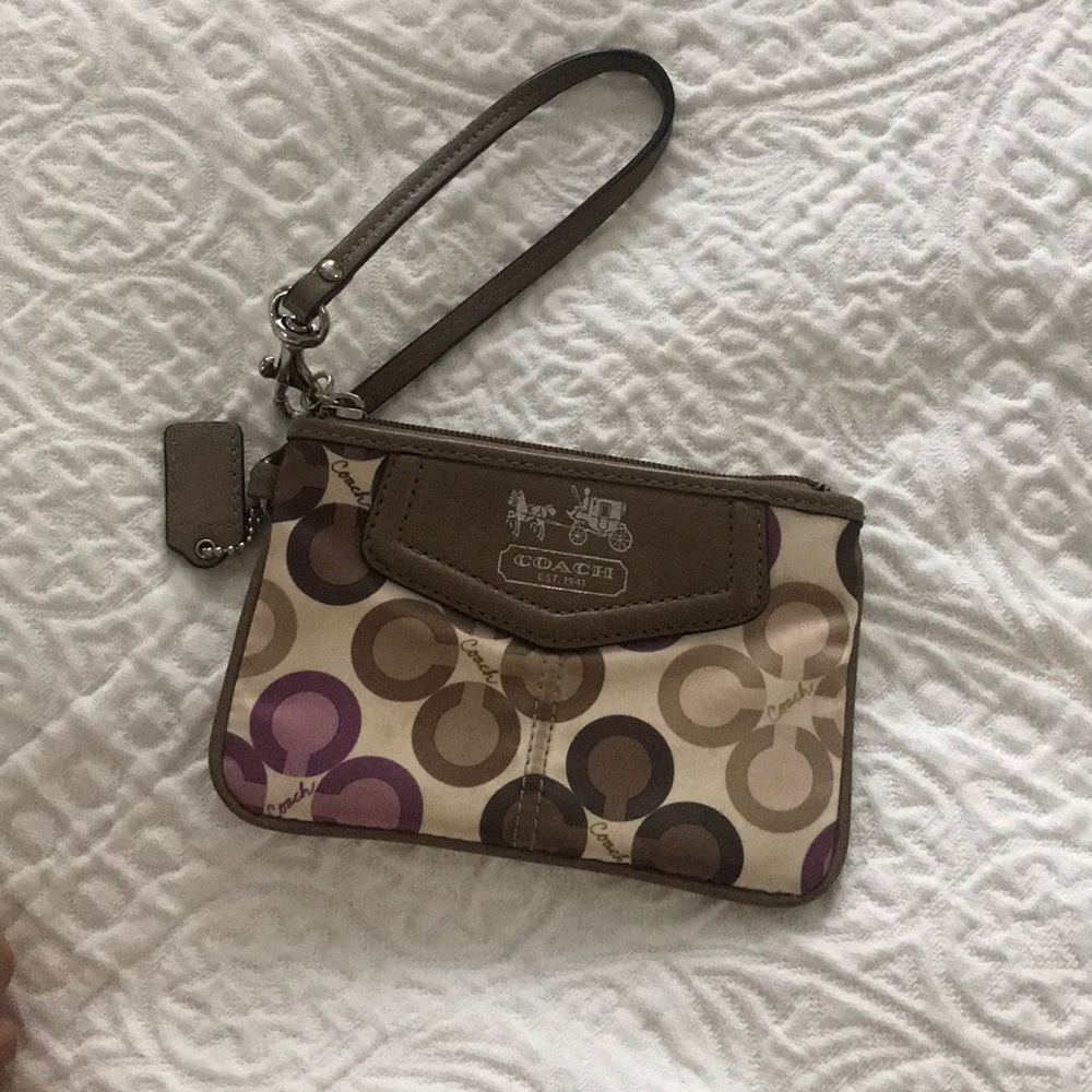 Small bag
